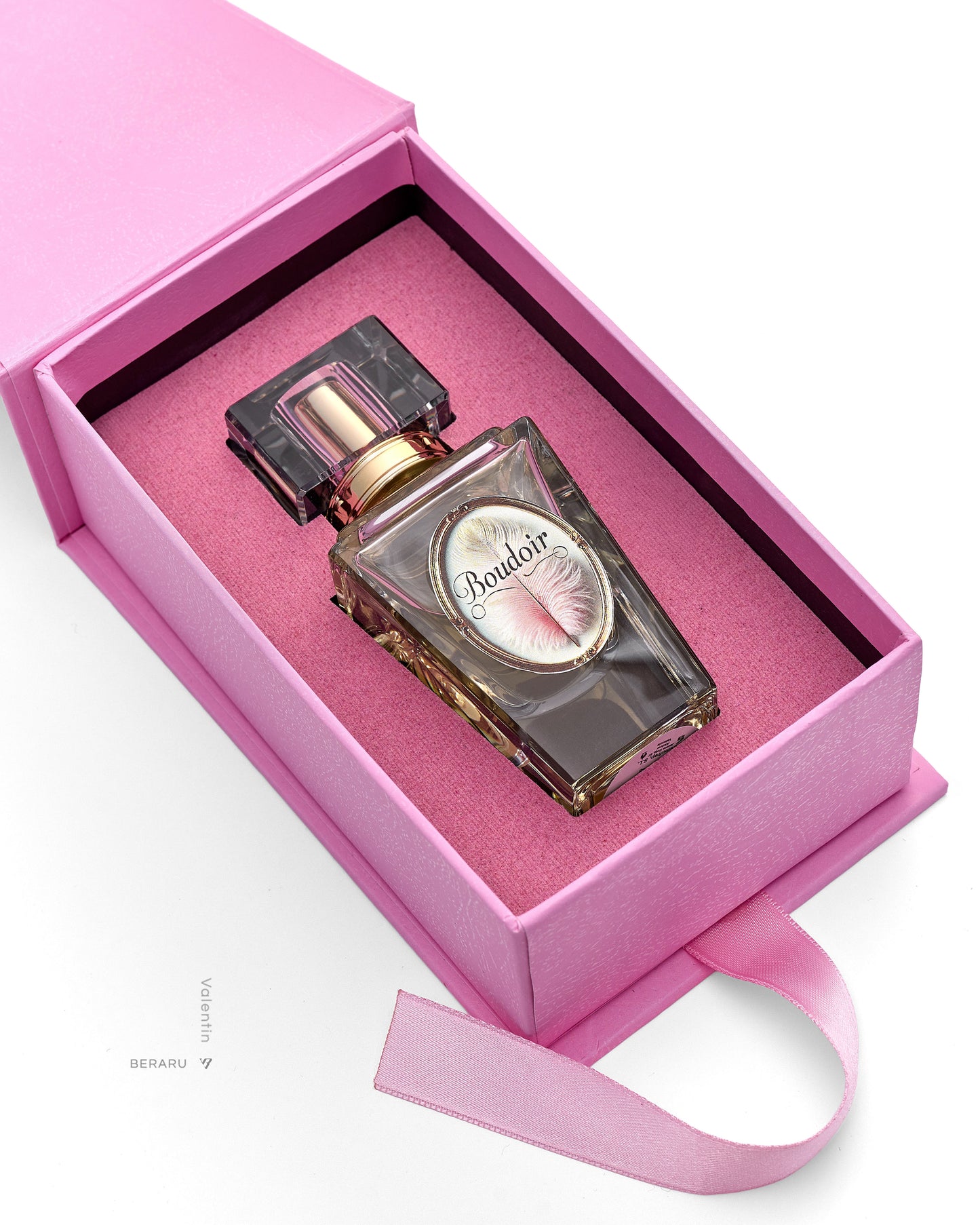 Boudoir Apa de parfum 50 ml dama