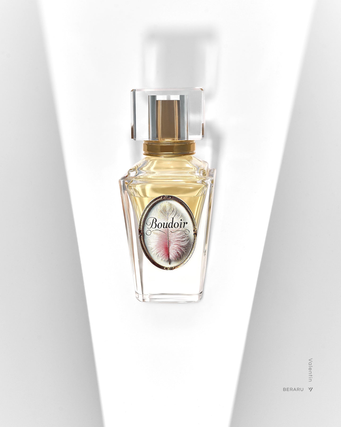 Boudoir Apa de parfum 50 ml dama