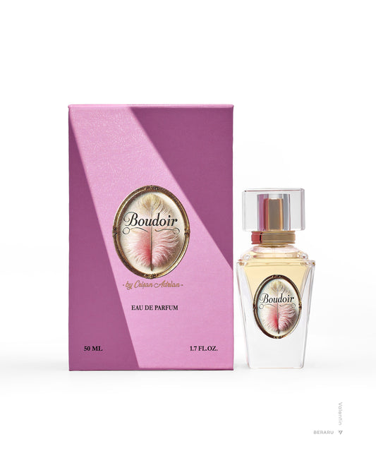 Boudoir Apa de parfum 50 ml dama