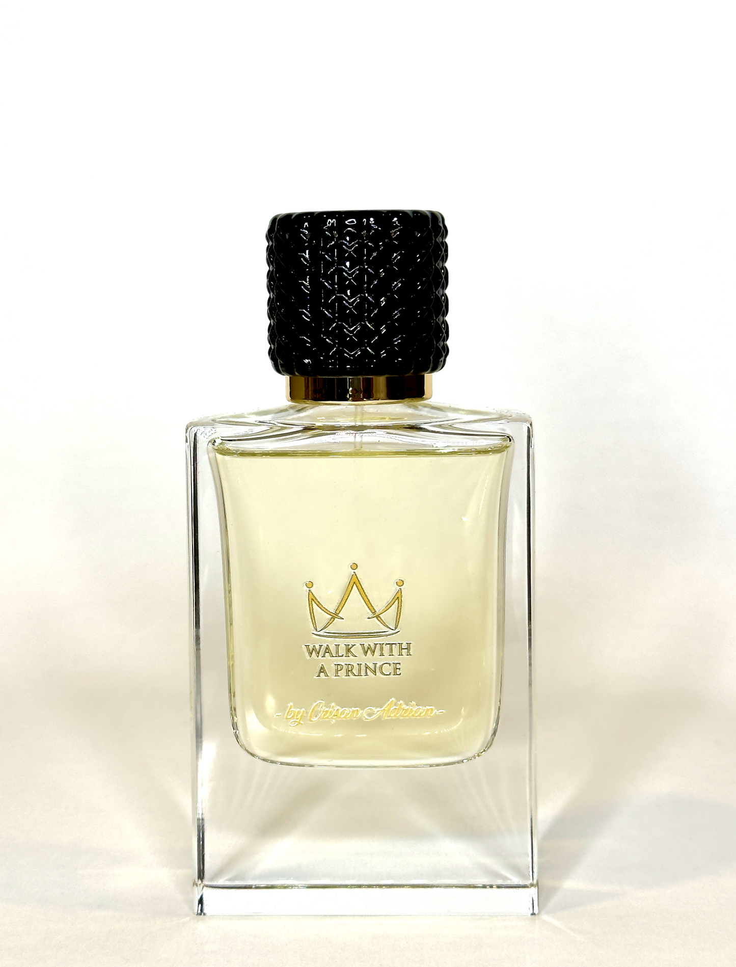 Apa de parfum WALK WITH A PRINCE 50ml UNISEX